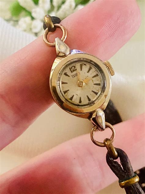 vintage rolex tudor women s watches|vintage Rolex ladies watch value.